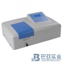 上海巴玖UV-5100紫外分光光度计
