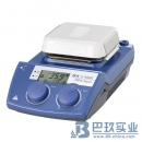 德国艾卡C-MAG HS4加热磁力搅拌器|IKA搅拌器