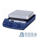 艾卡C-MAG HS7电热磁力搅拌器