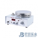 H01-1C恒温磁力搅拌器