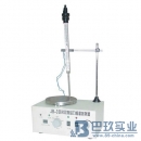 JB-3定时双向恒温磁力搅拌器