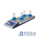 MS-M-S10磁力搅拌器|多道磁力搅拌器