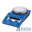 艾卡RET基本型套装1加热磁力搅拌器