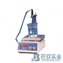 双显双控恒温加热磁力搅拌器SH-4A