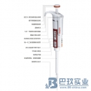 赛默飞Finnpipette F1-手动单道移液器