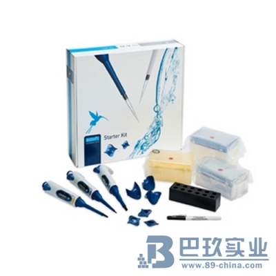 赛多利斯mLINE PCR移液器（体验套装）