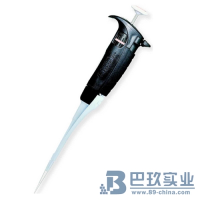 吉尔森U型移液器Pipetman Ultra