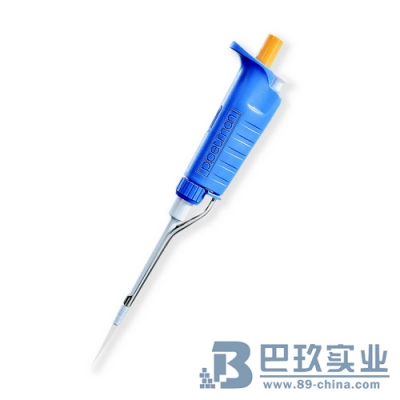 吉尔森F型移液器 Gilson PipetmanF移液器