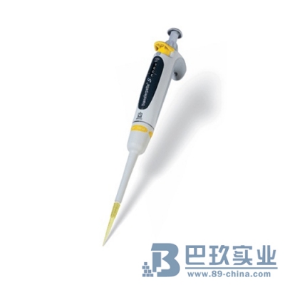 普兰德BR704784数字可调移液器（整支灭菌）