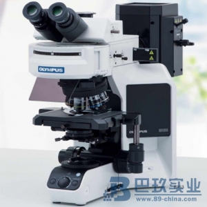 奥林巴斯BX53生物显微镜|OLYMPUS显微镜
