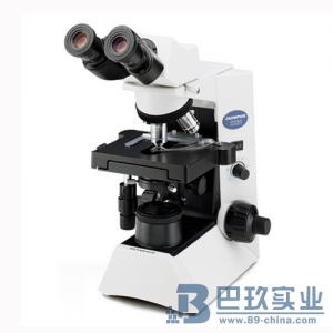 奥林巴斯双（三目）生物显微镜| OLYMPUS CX-31显微镜