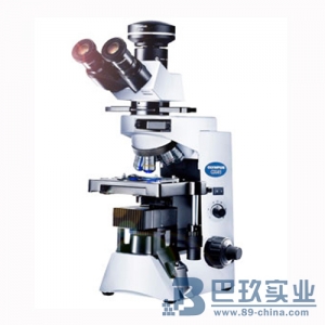 奥林巴斯（OLYMPUS）CX41生物显微镜