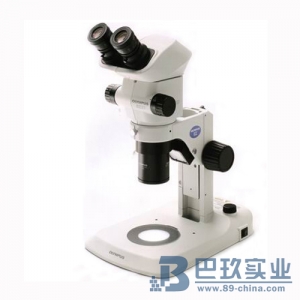 奥利巴斯（OLYMPUS）SZX7体式显微镜