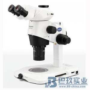 奥林巴斯（OLYMPUS）SZX16体视显微镜