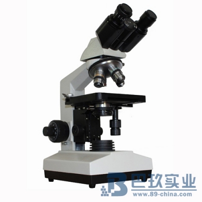 XSP-8C双目生物显微镜