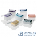 赛多利斯10 300和350µl补充装吸头