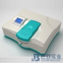 1860型紫外可见分光光度计（准双光束）