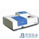 UV754N紫外可见分光光度计