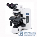 奥林巴斯（OLYMPUS）偏光显微镜BX51-P