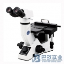 奥林巴斯（OLYMPU）GX41倒置金相显微镜