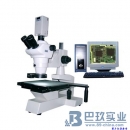 XM-4Z（数码型）大平台金相显微镜