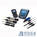 哈希（HACH）单通道便携多参数测定仪HQ30D53000000