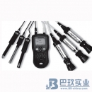 哈希（HACH）PH电极 PHC101-03（3米线缆）