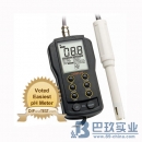哈纳（HANNA）酸度/电导率/温度多参数测定仪HI9813-6