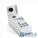哈纳（HANNA）HI83749便携式酒类浊度测定仪