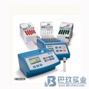 哈纳（HANNA）HI83224多用途COD多参数测定仪
