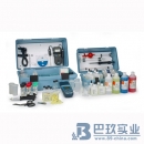 哈希（HACH）CEL820水质实验室（水环境）26891-00