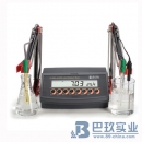 哈纳（HANNA）HI2550高精度多参数水质测定仪