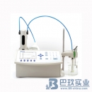 哈纳（HANNA）HI901微电脑自动滴定分析仪
