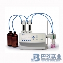 哈纳（HI902C）微电脑自动滴定分析仪
