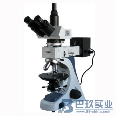 BM-58XC三目反射偏光显微镜