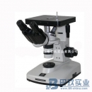 XJP-200双目倒置金相显微镜
