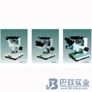 XJP-100单目倒置金相显微镜
