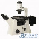 IBE2003倒置荧光生物显微镜
