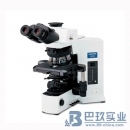 奥林巴斯BX51-75A21P偏光显微镜