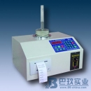 HY-100型粉体密度测试仪 密度仪