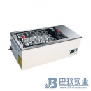 SPH-110X往复式恒温振荡水浴摇床