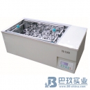 TS-110X30振荡器 水浴恒温摇床