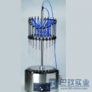 HSC-24B水浴氮吹仪