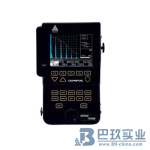 1200M超声波探伤仪—Olympus奥林巴斯