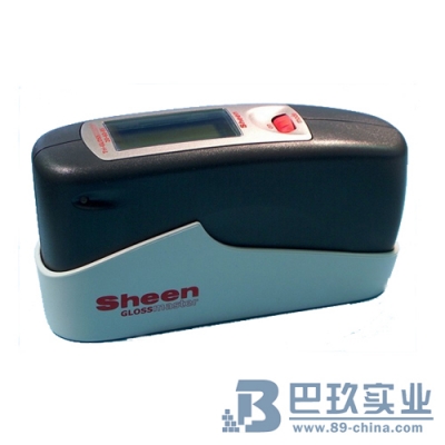 Ref263单角度光泽度仪—新英Sheen