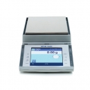 XP64001L电子天平—梅特勒