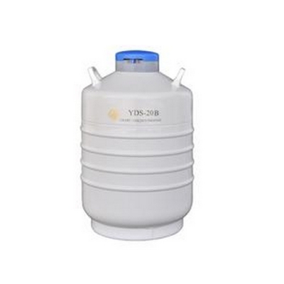 金凤液氮罐YDS-20B（中） 液氮储存罐