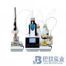 TitroLine 7750 多功能型滴定仪