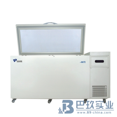中科都菱-86℃超低温保存箱MDF-86H458