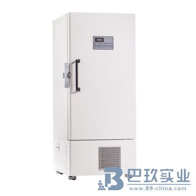 中科都菱-86℃超低温保存箱 MDF-86V340Ⅱ立式超低温保存箱